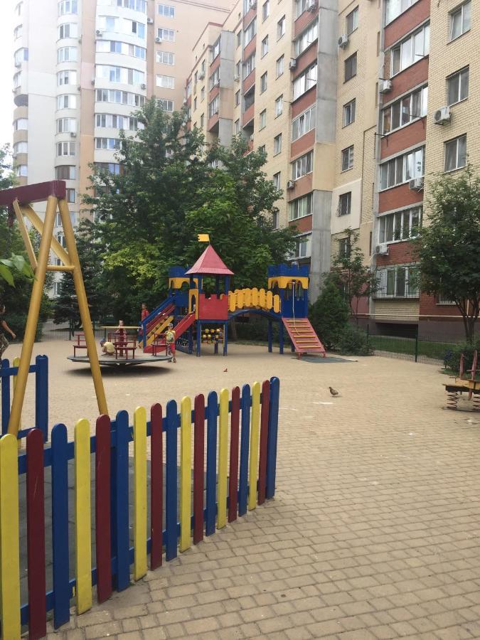 Красивая 2-ком.кв.,в Новом доме!От хозяйки! Одеса Екстер'єр фото